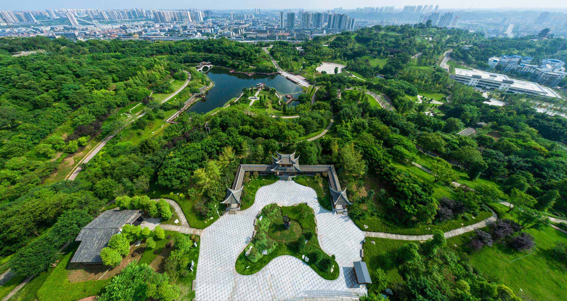 资阳城投集团